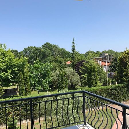 Dimeli 1 Διαμέρισμα Πλάκα Λιτόχωρου Εξωτερικό φωτογραφία