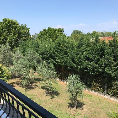 Dimeli 1 Διαμέρισμα Πλάκα Λιτόχωρου Εξωτερικό φωτογραφία