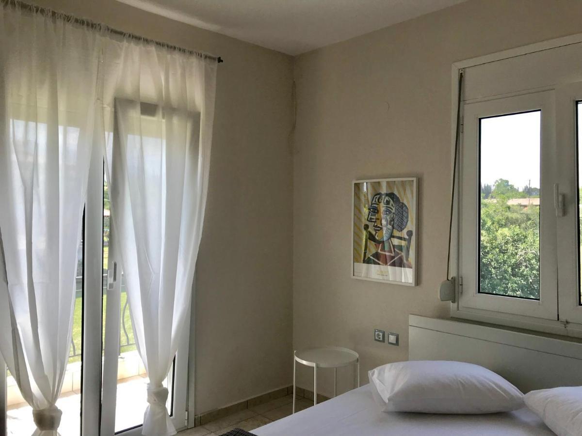 Dimeli 1 Διαμέρισμα Πλάκα Λιτόχωρου Εξωτερικό φωτογραφία