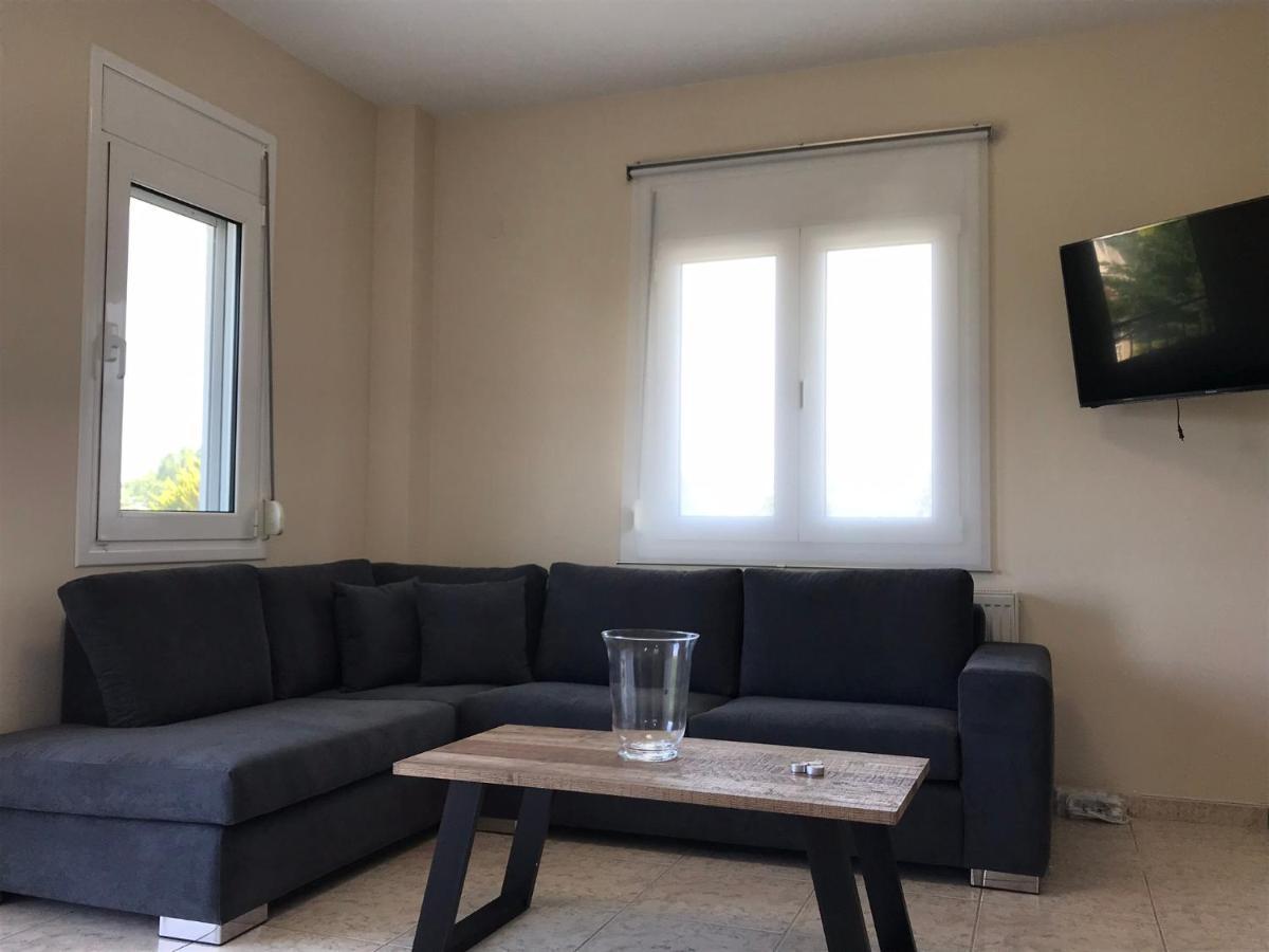 Dimeli 1 Διαμέρισμα Πλάκα Λιτόχωρου Εξωτερικό φωτογραφία